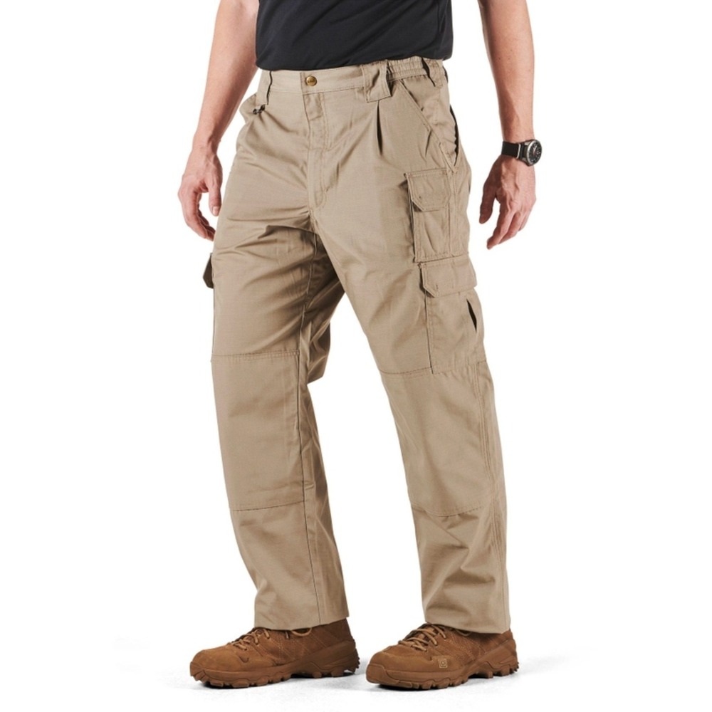 5.11 Tactical Mens 34x32 Regular Fit Taclite Pro Ripstop Cargo Pant Utility